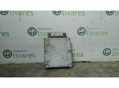 Recambio de centralita motor uce para  referencia OEM IAM XS4F12A650FAB  