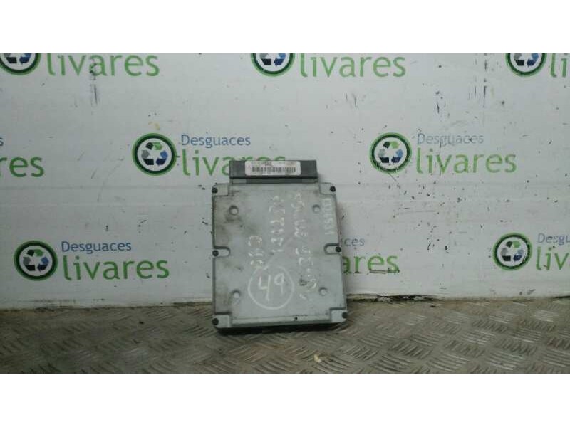 Recambio de centralita motor uce para  referencia OEM IAM XS4F12A650FAB  