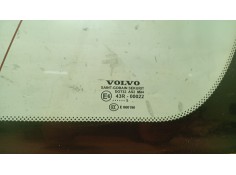 Recambio de luna custodia trasera derecha para volvo v50 (545) 2.0 d referencia OEM IAM    2