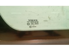 Recambio de luna custodia trasera izquierda para volvo v50 (545) 2.0 d referencia OEM IAM 8650442   2