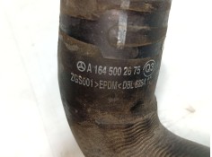 Recambio de tubo para mercedes-benz clase m (w164) ml 280 cdi 4-matic (164.120) referencia OEM IAM    2