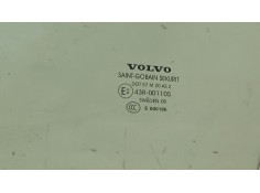 Recambio de luna delantera izquierda para volvo v50 (545) 2.0 d referencia OEM IAM 30779421   2