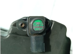 Recambio de caja filtro de aire para mercedes-benz clase m (w164) ml 280 cdi 4-matic (164.120) referencia OEM IAM    2