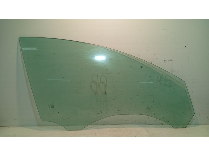 Recambio de luna delantera derecha para volvo v50 (545) 2.0 d referencia OEM IAM 30779422  