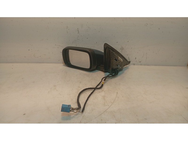 Recambio de espejo retrovisor izquierdo para volvo v50 (545) 2.0 d referencia OEM IAM   