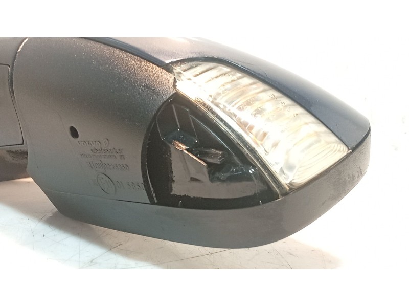 Recambio de espejo retrovisor izquierdo para volvo v50 (545) 2.0 d referencia OEM IAM   