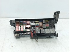 Recambio de caja reles / fusibles para mercedes-benz clase m (w164) ml 280 cdi 4-matic (164.120) referencia OEM IAM 1645400350  