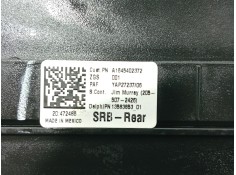 Recambio de caja reles / fusibles para mercedes-benz clase m (w164) ml 280 cdi 4-matic (164.120) referencia OEM IAM 1645400350   2