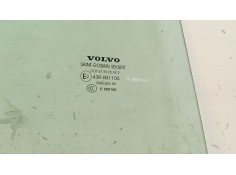 Recambio de luna trasera derecha para volvo v50 (545) 2.0 d referencia OEM IAM 30674295   2