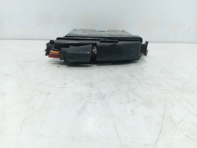 Recambio de centralita motor uce para mercedes-benz clase m (w164) ml 280 cdi 4-matic (164.120) referencia OEM IAM   