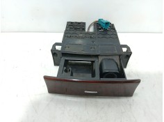 Recambio de moldura para mercedes-benz clase m (w164) ml 280 cdi 4-matic (164.120) referencia OEM IAM    2