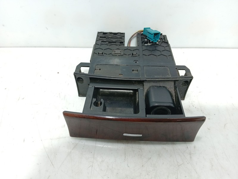 Recambio de moldura para mercedes-benz clase m (w164) ml 280 cdi 4-matic (164.120) referencia OEM IAM   
