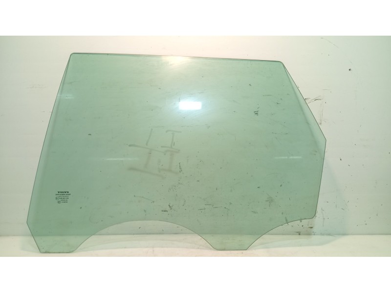 Recambio de luna trasera izquierda para volvo v50 (545) 2.0 d referencia OEM IAM 30674294  