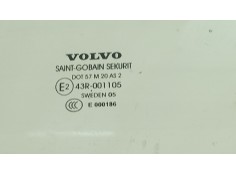 Recambio de luna trasera izquierda para volvo v50 (545) 2.0 d referencia OEM IAM 30674294   2