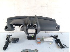 Recambio de kit airbag para mercedes-benz clase m (w164) ml 280 cdi 4-matic (164.120) referencia OEM IAM   