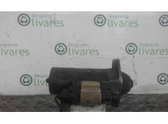 Recambio de motor arranque para toyota avensis berlina (t 22) 2.0 turbodiesel cat   |   0.97 - ... | 1997 | 110 cv / 81 kw refer 2