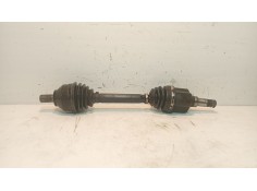 Recambio de transmision delantera izquierda para volvo v50 (545) 2.0 d referencia OEM IAM 8252073  