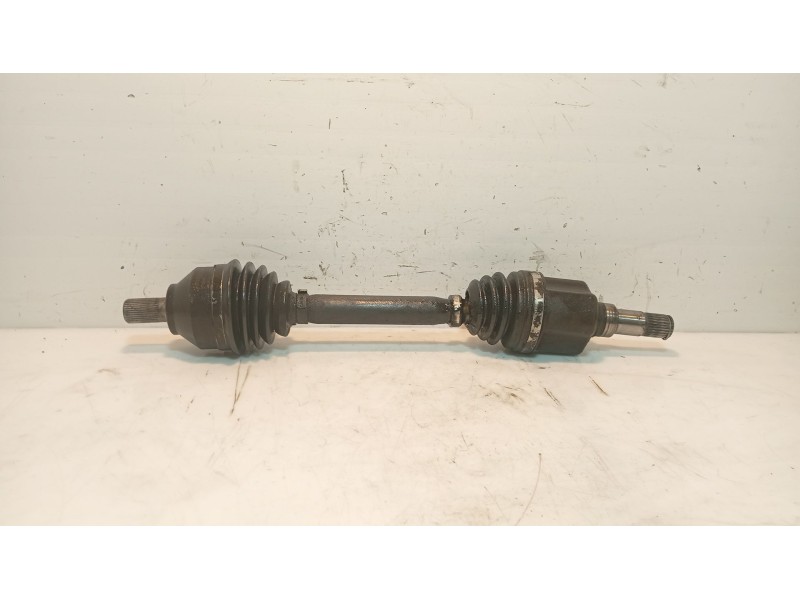 Recambio de transmision delantera izquierda para volvo v50 (545) 2.0 d referencia OEM IAM 8252073  