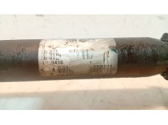 Recambio de transmision delantera izquierda para volvo v50 (545) 2.0 d referencia OEM IAM 8252073   2