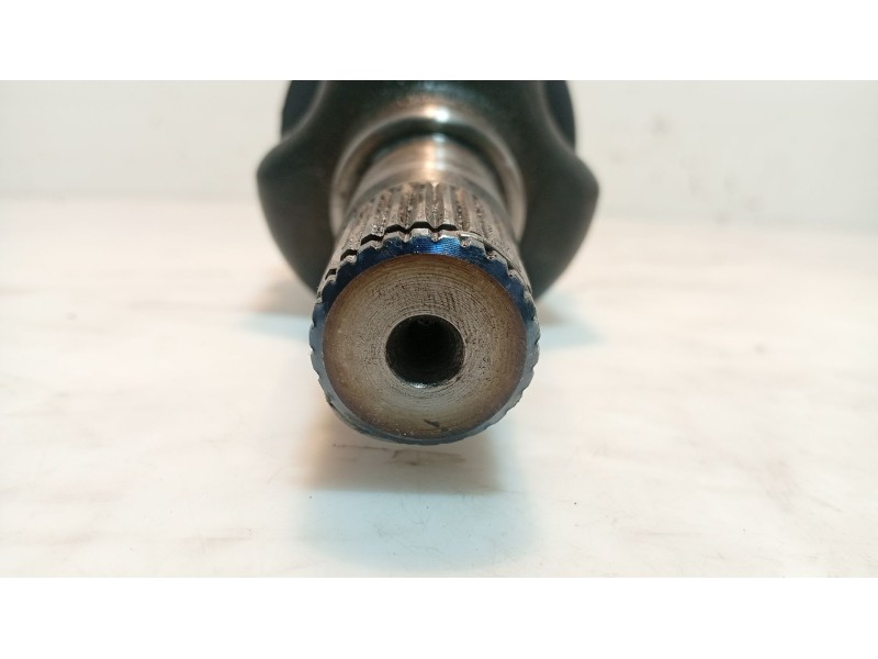 Recambio de transmision delantera izquierda para volvo v50 (545) 2.0 d referencia OEM IAM 8252073  