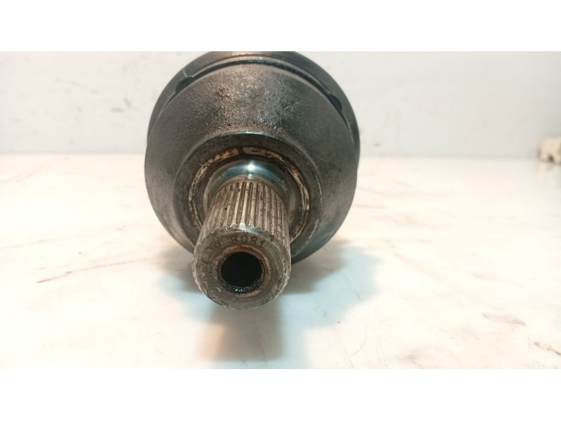 Recambio de transmision delantera izquierda para volvo v50 (545) 2.0 d referencia OEM IAM 8252073  