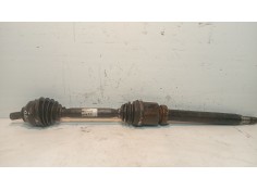 Recambio de transmision delantera derecha para volvo v50 (545) 2.0 d referencia OEM IAM 8252086  