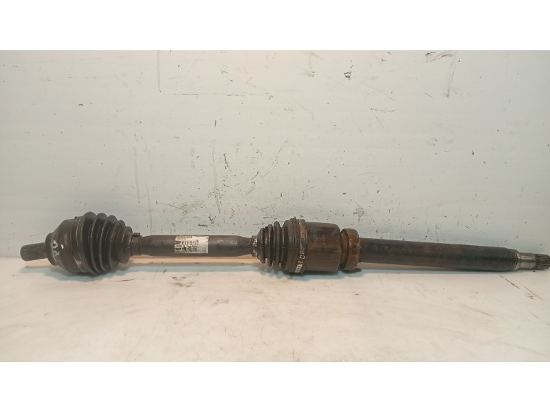 Recambio de transmision delantera derecha para volvo v50 (545) 2.0 d referencia OEM IAM 8252086  