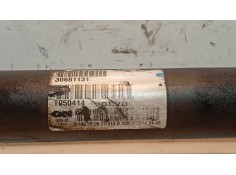 Recambio de transmision delantera derecha para volvo v50 (545) 2.0 d referencia OEM IAM 8252086   2