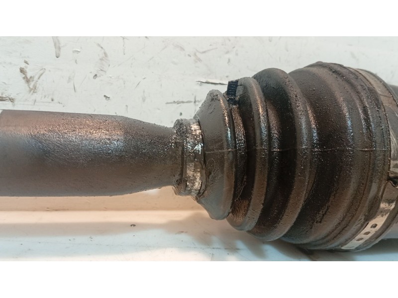 Recambio de transmision delantera derecha para volvo v50 (545) 2.0 d referencia OEM IAM 8252086  