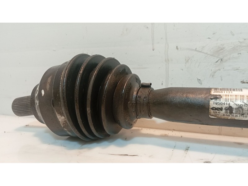 Recambio de transmision delantera derecha para volvo v50 (545) 2.0 d referencia OEM IAM 8252086  