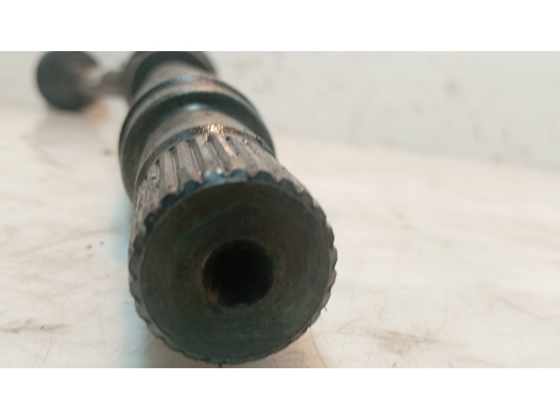 Recambio de transmision delantera derecha para volvo v50 (545) 2.0 d referencia OEM IAM 8252086  