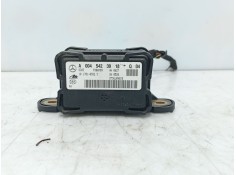 Recambio de modulo electronico para mercedes-benz clase m (w164) ml 280 cdi 4-matic (164.120) referencia OEM IAM   