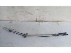 Recambio de varillaje cambio para volvo v50 (545) 2.0 d referencia OEM IAM 31325664  