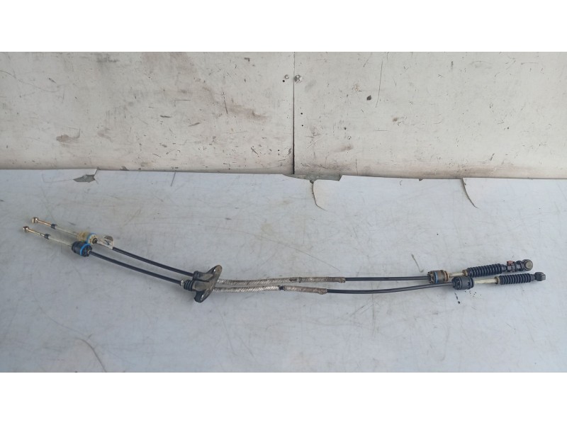 Recambio de varillaje cambio para volvo v50 (545) 2.0 d referencia OEM IAM 31325664  