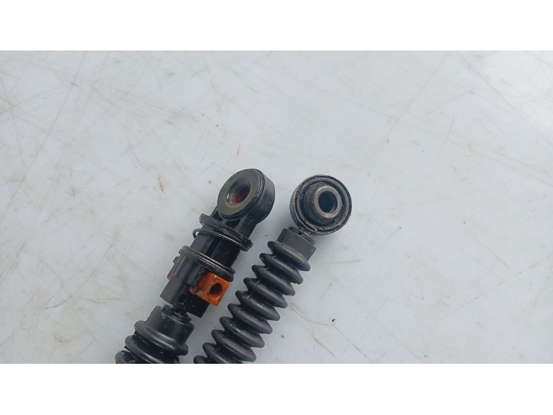 Recambio de varillaje cambio para volvo v50 (545) 2.0 d referencia OEM IAM 31325664  