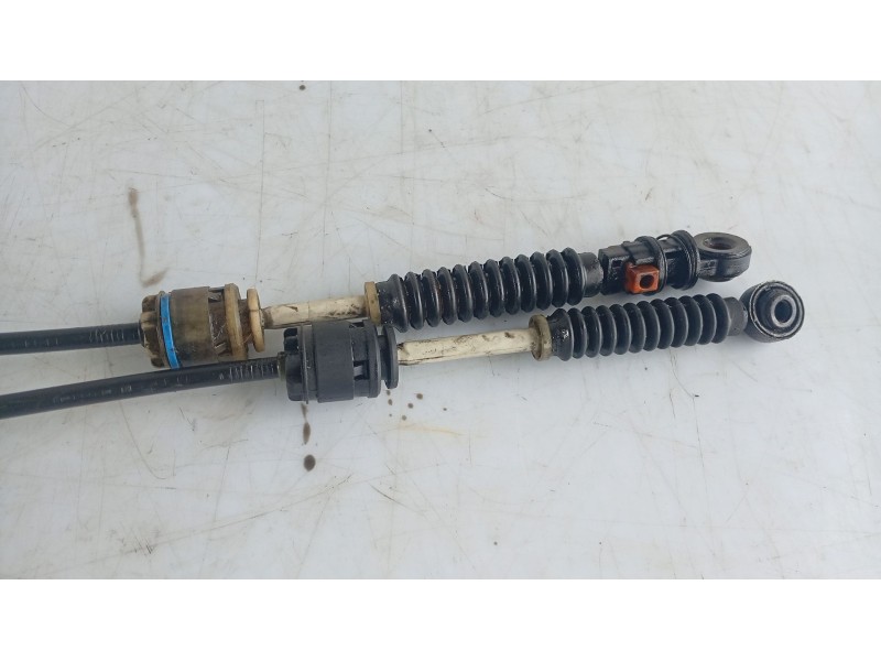 Recambio de varillaje cambio para volvo v50 (545) 2.0 d referencia OEM IAM 31325664  