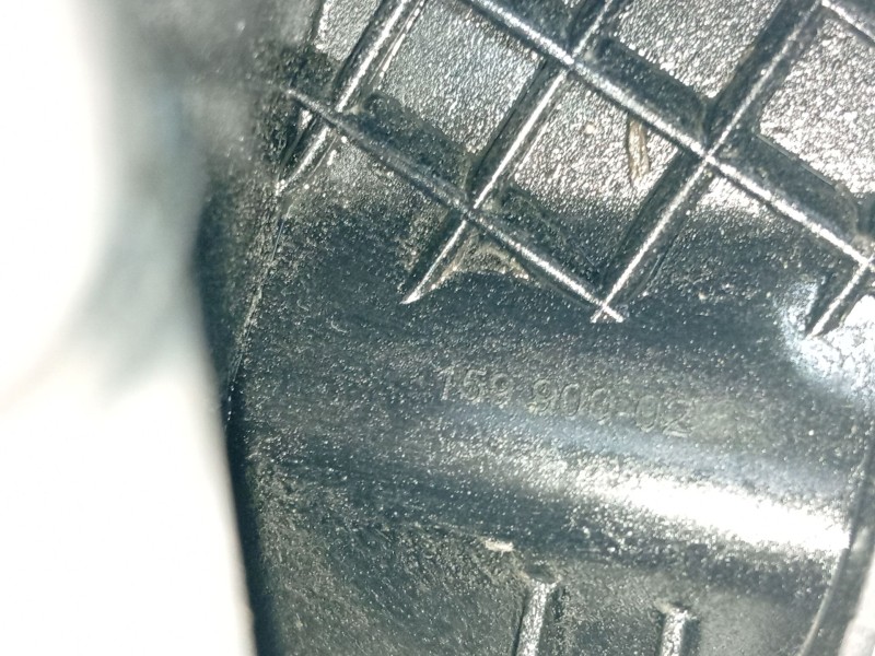 Recambio de eyector lavaparab para mercedes-benz clase m (w164) ml 280 cdi 4-matic (164.120) referencia OEM IAM   