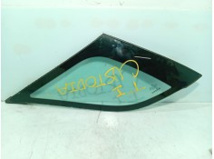 Recambio de luna custodia trasera izquierda para mercedes-benz clase m (w164) ml 280 cdi 4-matic (164.120) referencia OEM IAM 16