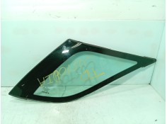 Recambio de luna custodia trasera derecha para mercedes-benz clase m (w164) ml 280 cdi 4-matic (164.120) referencia OEM IAM 1646