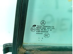 Recambio de luna custodia trasera izquierda para mercedes-benz clase m (w164) ml 280 cdi 4-matic (164.120) referencia OEM IAM    2