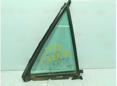 Recambio de luna custodia trasera derecha para mercedes-benz clase m (w164) ml 280 cdi 4-matic (164.120) referencia OEM IAM   