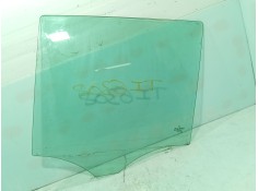 Recambio de luna trasera izquierda para mercedes-benz clase m (w164) ml 280 cdi 4-matic (164.120) referencia OEM IAM 1647350110 