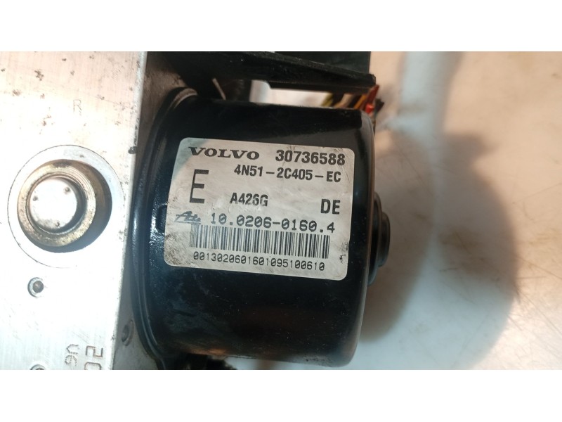 Recambio de abs para volvo v50 (545) 2.0 d referencia OEM IAM 30793528  