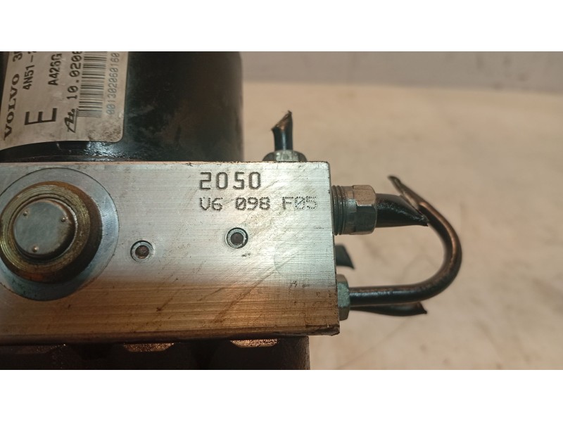 Recambio de abs para volvo v50 (545) 2.0 d referencia OEM IAM 30793528  