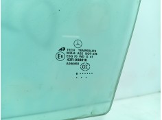 Recambio de luna delantera izquierda para mercedes-benz clase m (w164) ml 280 cdi 4-matic (164.120) referencia OEM IAM 164725091 2