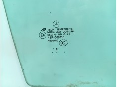 Recambio de luna delantera derecha para mercedes-benz clase m (w164) ml 280 cdi 4-matic (164.120) referencia OEM IAM 1647251010  2