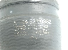 Recambio de tubo para mercedes-benz clase m (w164) ml 280 cdi 4-matic (164.120) referencia OEM IAM    2