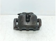 Recambio de pinza freno delantera izquierda para mercedes-benz clase m (w164) ml 280 cdi 4-matic (164.120) referencia OEM IAM 16