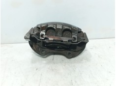 Recambio de pinza freno delantera izquierda para mercedes-benz clase m (w164) ml 280 cdi 4-matic (164.120) referencia OEM IAM 16 2