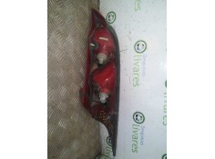 Recambio de piloto trasero izquierdo para  referencia OEM IAM    2